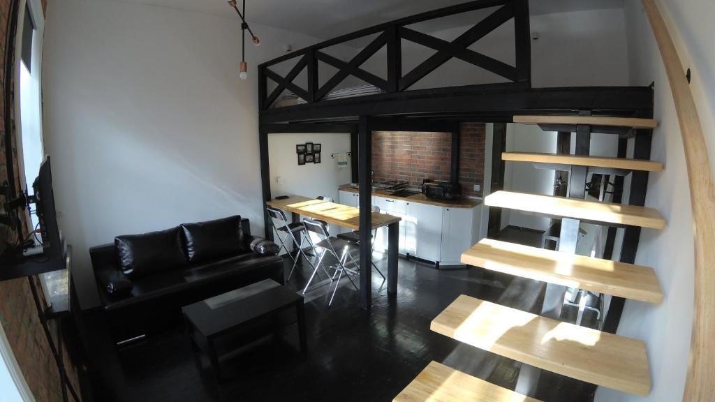 Апартаменты Brestappart Loft Dzerzhynskogo 26 Брест-22