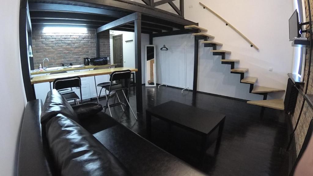 Апартаменты Brestappart Loft Dzerzhynskogo 26 Брест-25