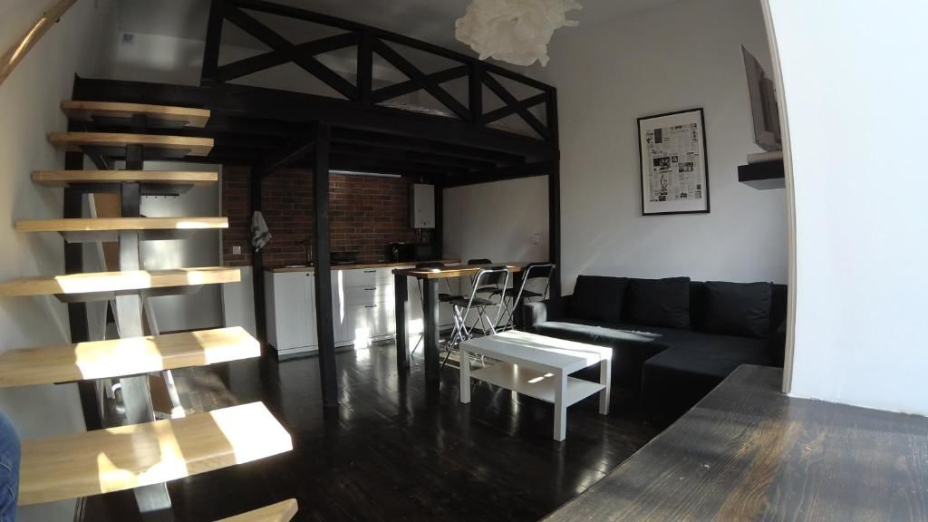 Апартаменты Brestappart Loft Dzerzhynskogo 26 Брест-27