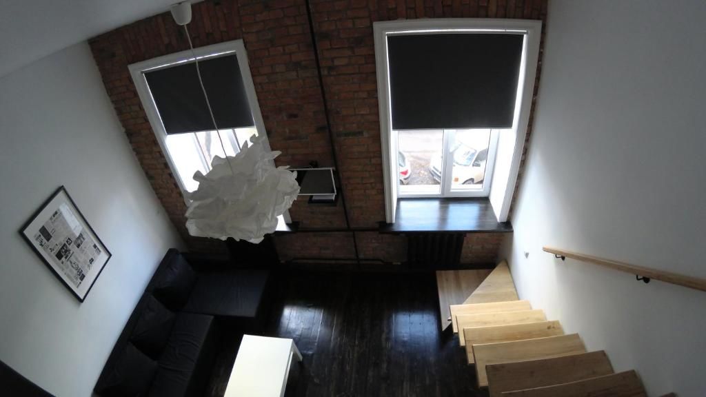 Апартаменты Brestappart Loft Dzerzhynskogo 26 Брест-28