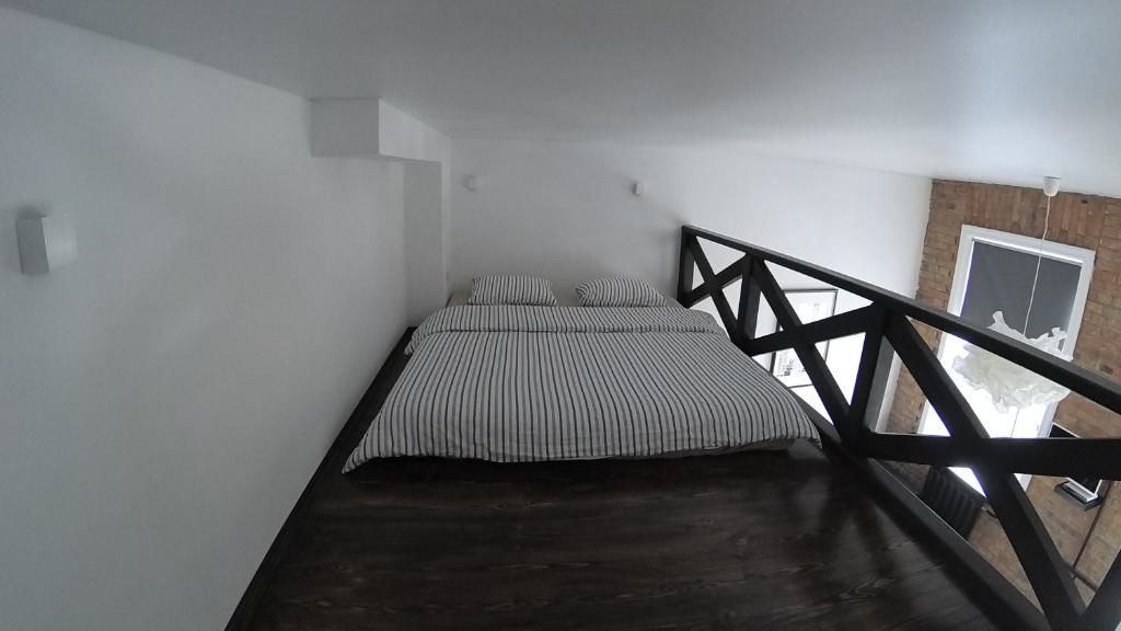 Апартаменты Brestappart Loft Dzerzhynskogo 26 Брест-30