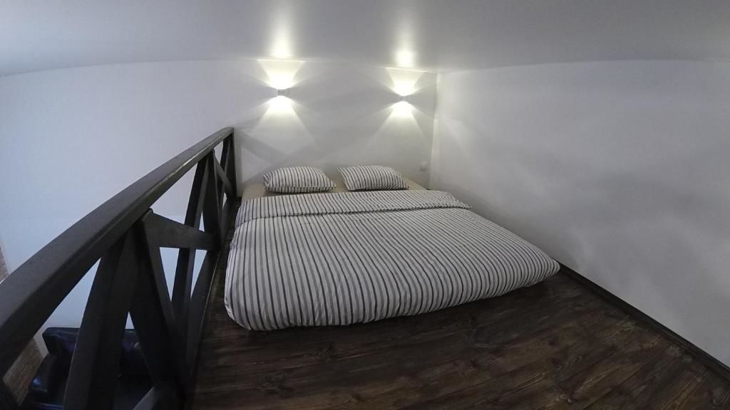 Апартаменты Brestappart Loft Dzerzhynskogo 26 Брест-34