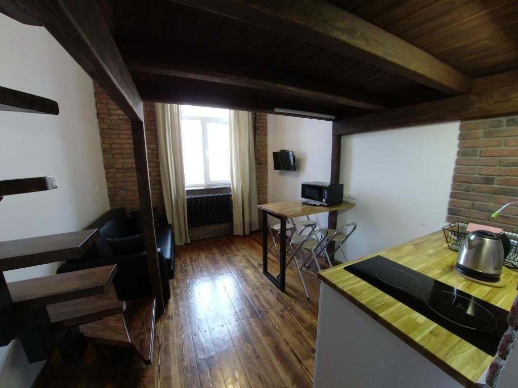 Апартаменты Brestappart Loft Dzerzhynskogo 26 Брест-38