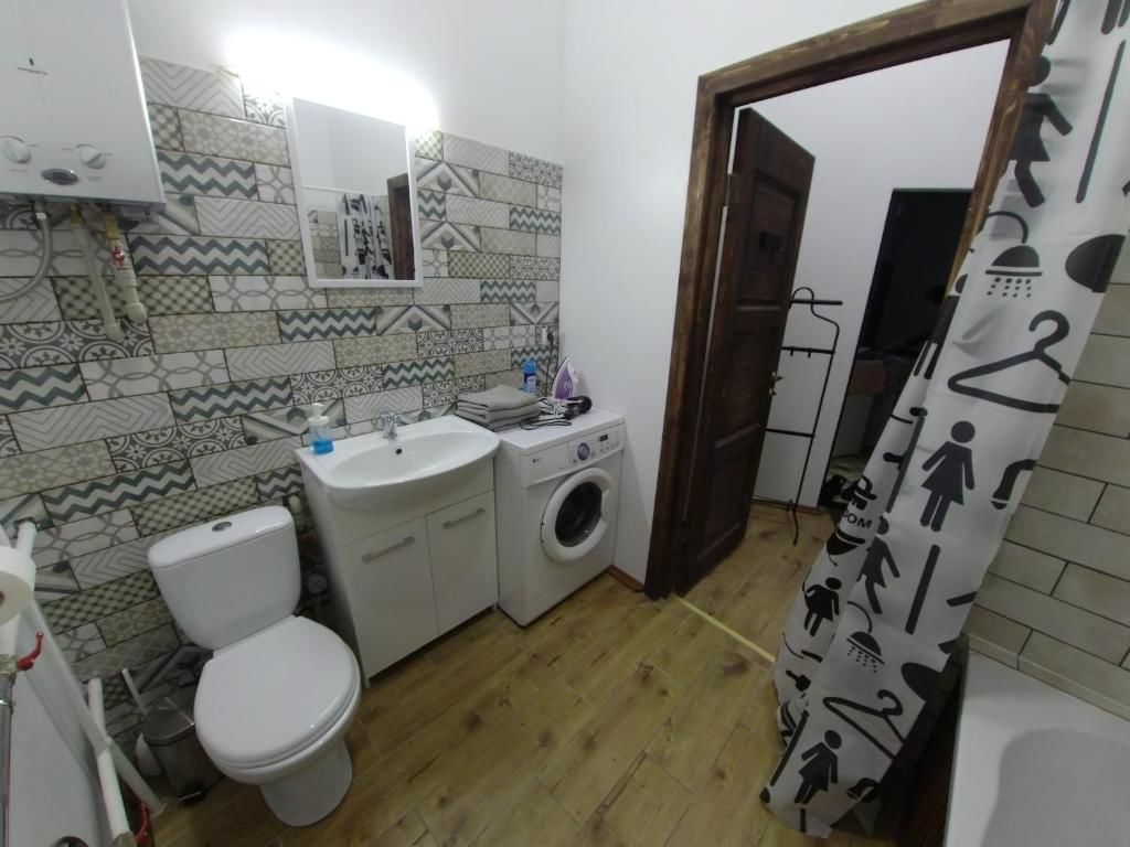 Апартаменты Brestappart Loft Dzerzhynskogo 26 Брест-41