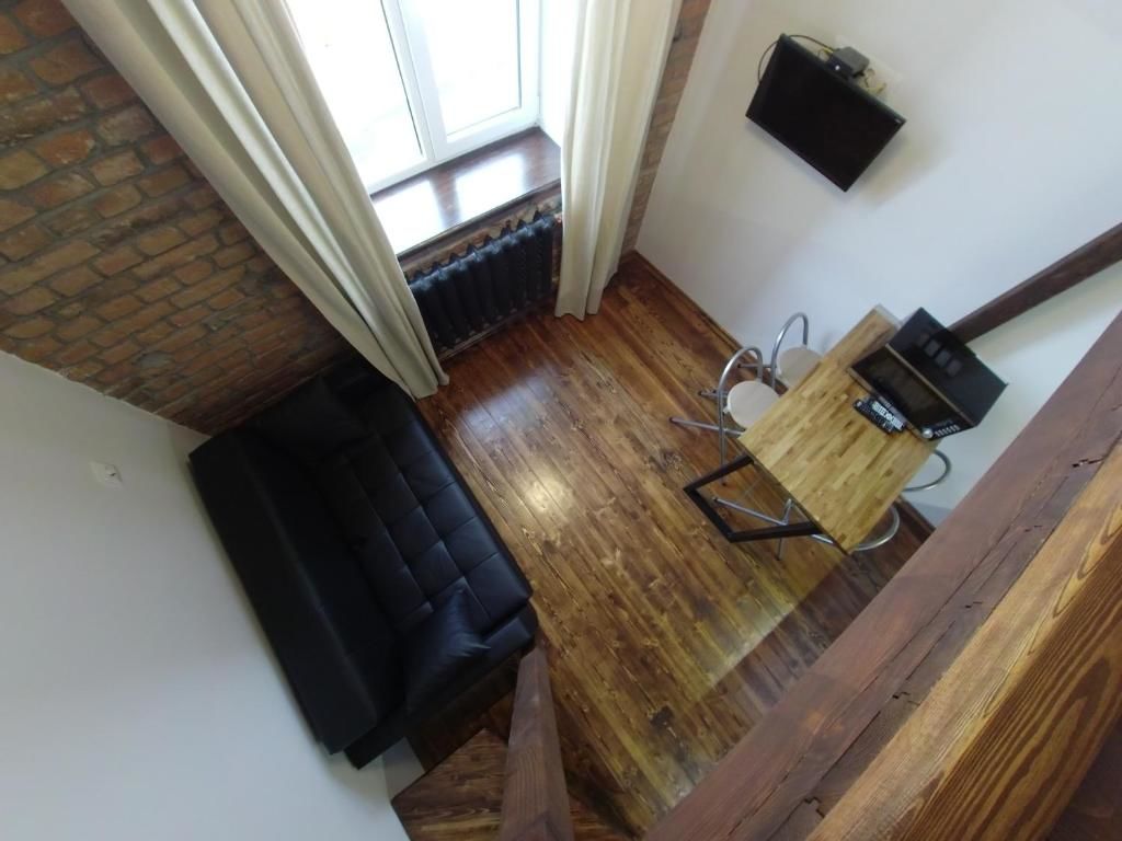 Апартаменты Brestappart Loft Dzerzhynskogo 26 Брест-42