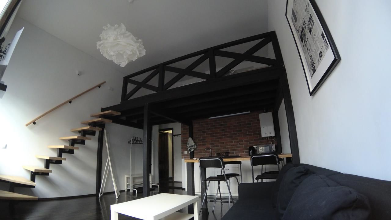 Апартаменты Brestappart Loft Dzerzhynskogo 26 Брест-11