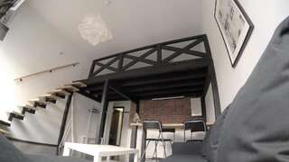 Апартаменты Brestappart Loft Dzerzhynskogo 26 Брест Апартаменты - Двухуровневые-15