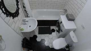 Апартаменты Brestappart Loft Dzerzhynskogo 26 Брест Апартаменты - Двухуровневые-18