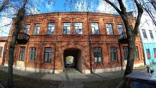 Апартаменты Brestappart Loft Dzerzhynskogo 26 Брест Апартаменты - Двухуровневые-27