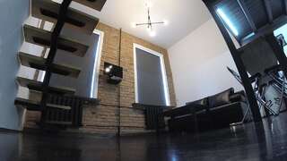 Апартаменты Brestappart Loft Dzerzhynskogo 26 Брест Апартаменты - Двухуровневые-4