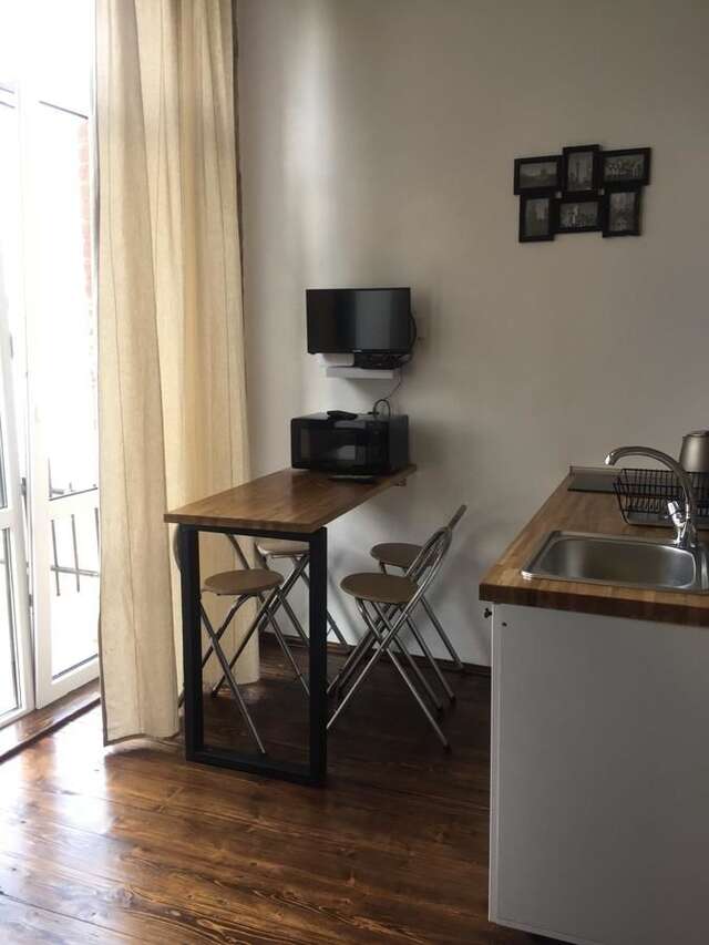 Апартаменты Brestappart Loft Dzerzhynskogo 26 Брест-12