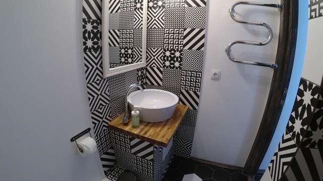 Апартаменты Brestappart Loft Dzerzhynskogo 26 Брест-16