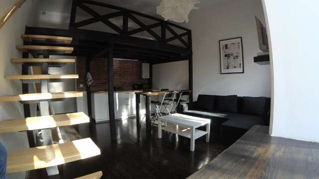 Апартаменты Brestappart Loft Dzerzhynskogo 26 Брест-26