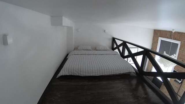 Апартаменты Brestappart Loft Dzerzhynskogo 26 Брест-29