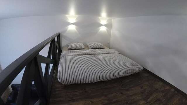 Апартаменты Brestappart Loft Dzerzhynskogo 26 Брест-33