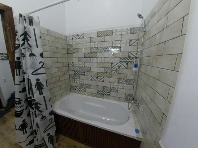 Апартаменты Brestappart Loft Dzerzhynskogo 26 Брест-39